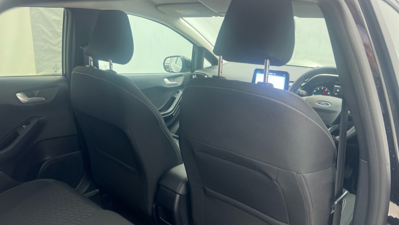 Ford Fiesta 1.0 EcoBoost Titanium 5dr Petrol Hatchback